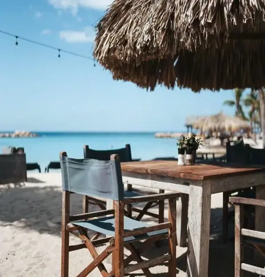 Happy hour - Hemingway